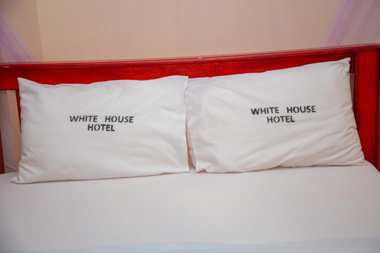 Kilimanjaro White House Hotel Moshi Eksteriør bilde